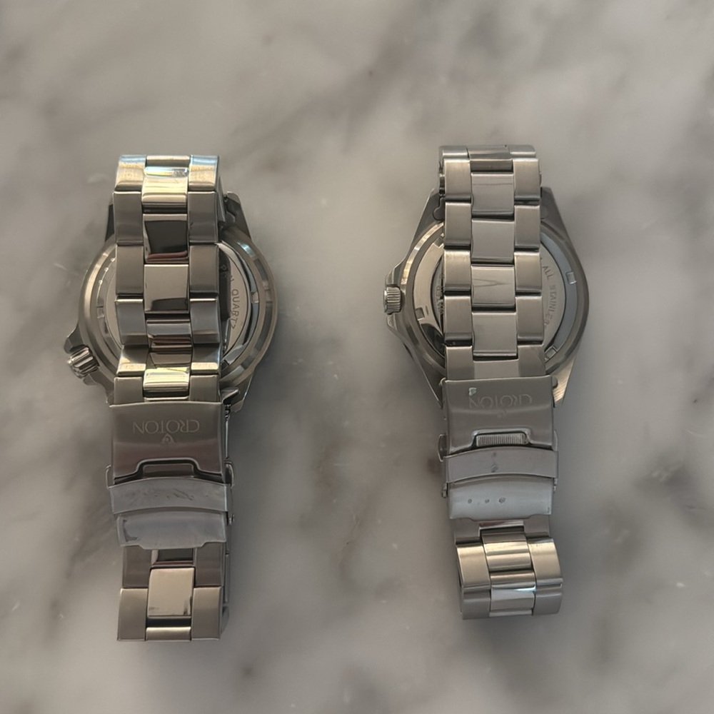 Croton men’s watches - Picture 4 of 5